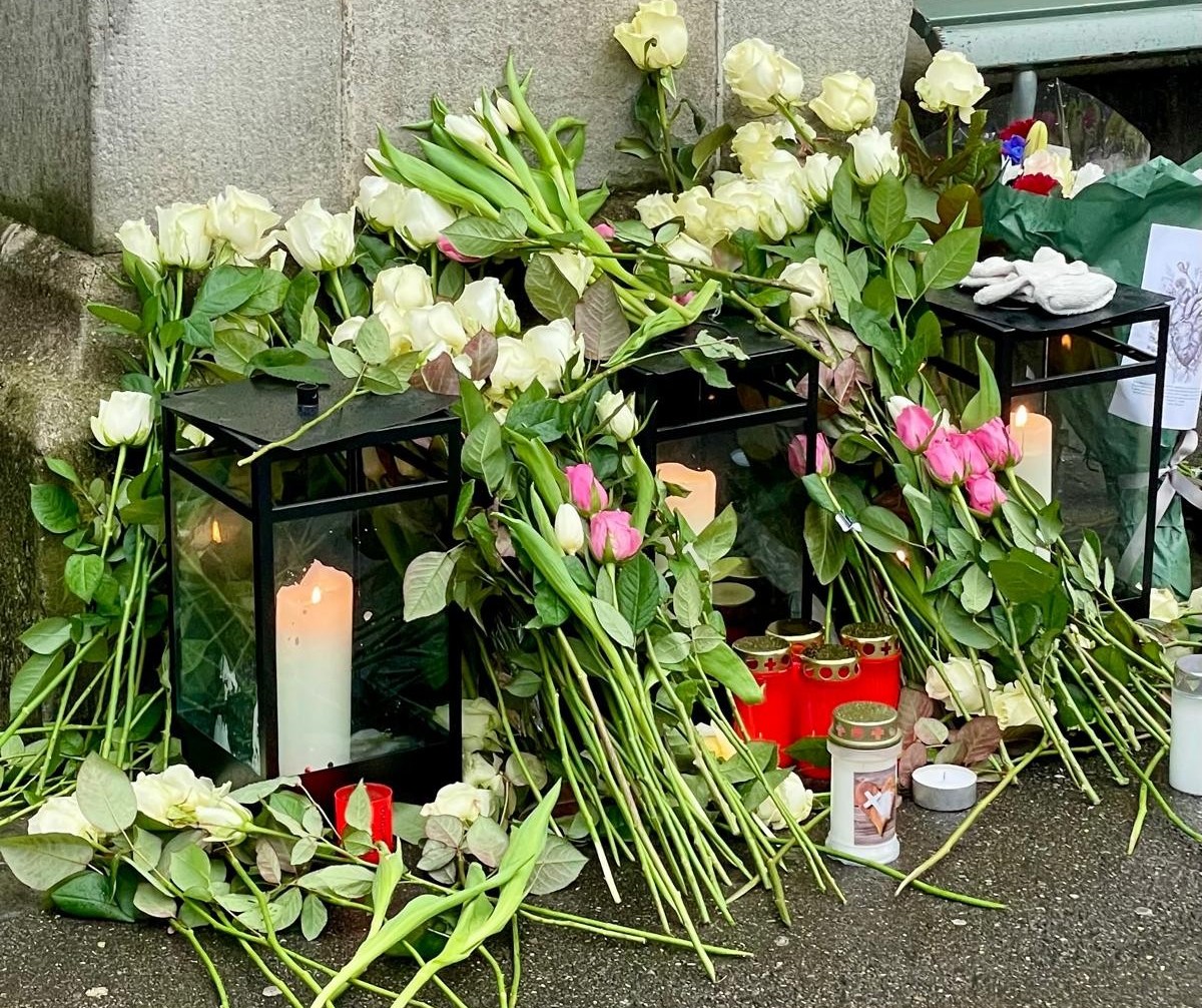 Es gibt Schuldige. Und es gibt Verantwortliche.