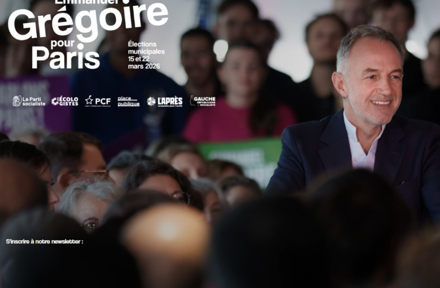 Das Versagen der bürgerlichen Mitteparteien