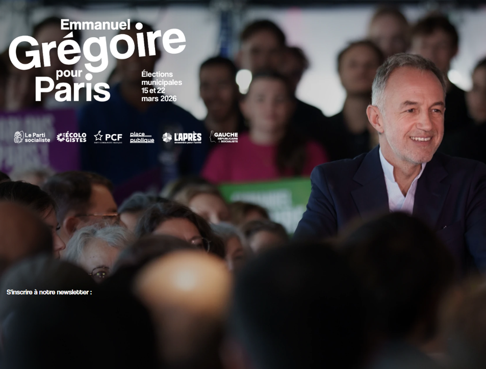 Das Versagen der bürgerlichen Mitteparteien