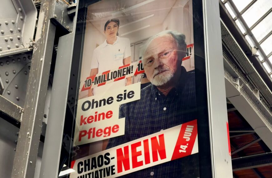 Wir können Wachstum!