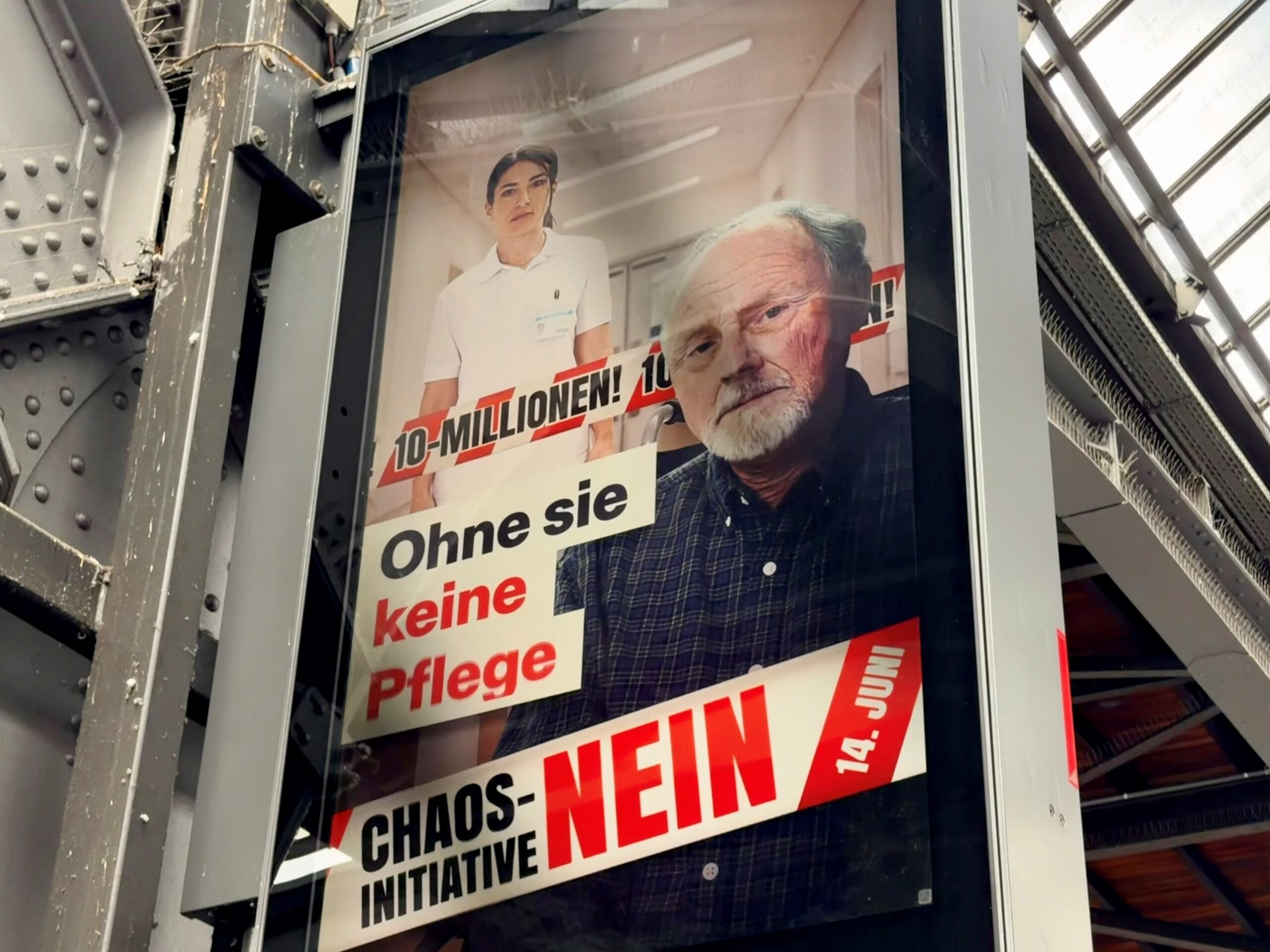 Wir können Wachstum!