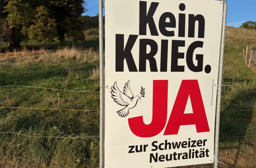 Volkspartei? Am-Volk-vorbei-Partei!